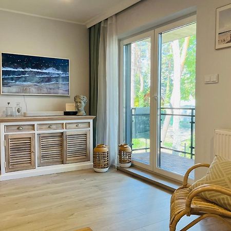 Apartament By Karol Мендзиводзе Екстериор снимка